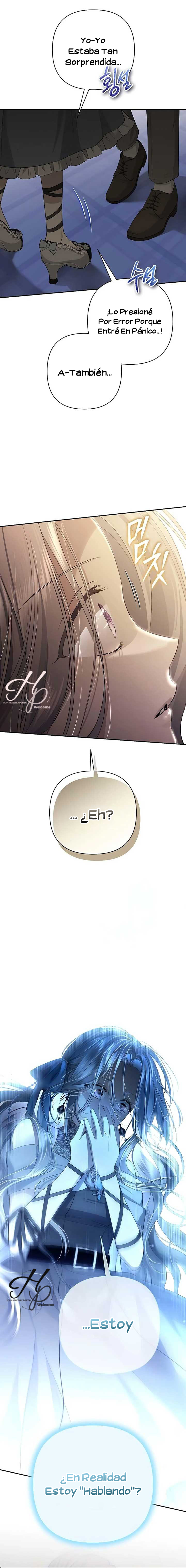 3 Persepe Fuera De La Jaula