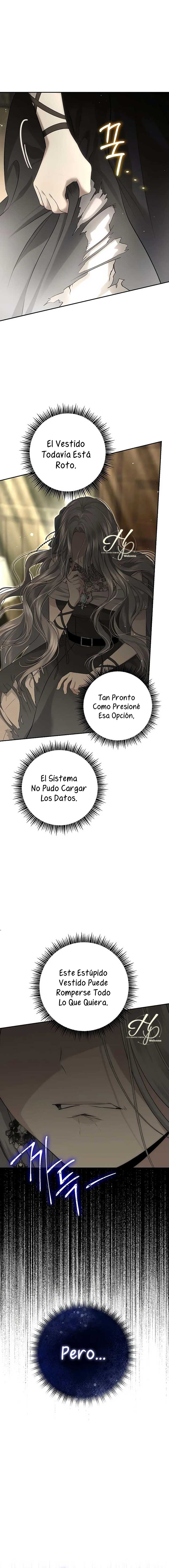 11 Persepe Fuera De La Jaula