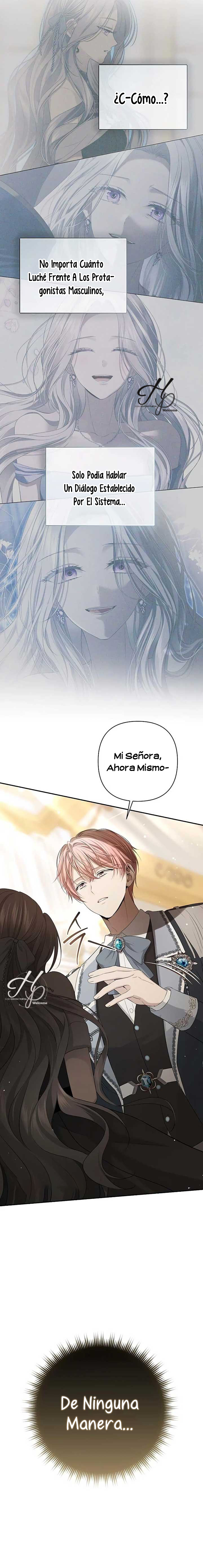 4 Persepe Fuera De La Jaula