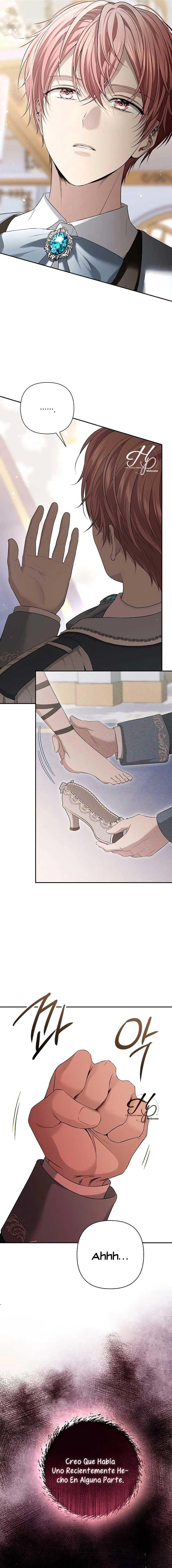 7 Persepe Fuera De La Jaula