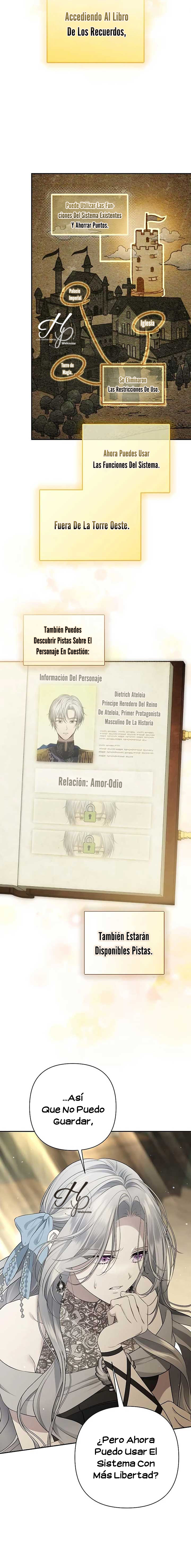 18 Persepe Fuera De La Jaula