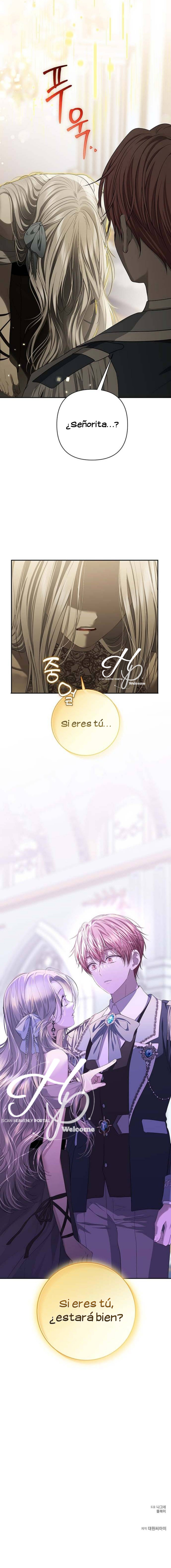 16 Persepe Fuera De La Jaula