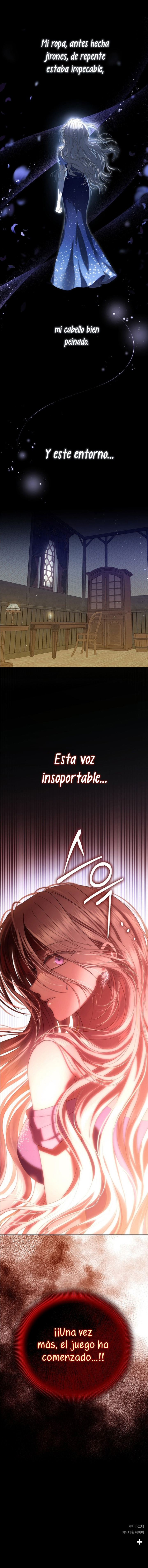 13 Persepe Fuera De La Jaula