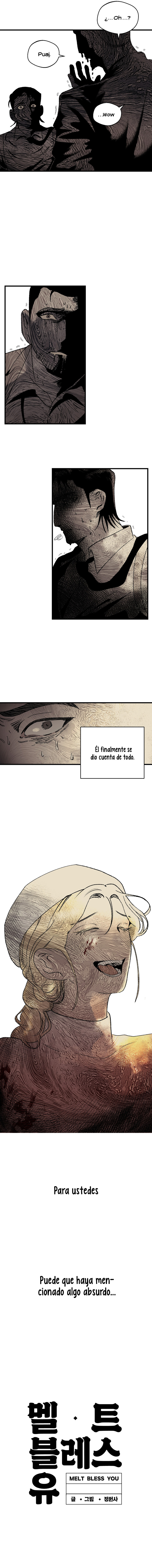 7 Melt Bless You (+18)