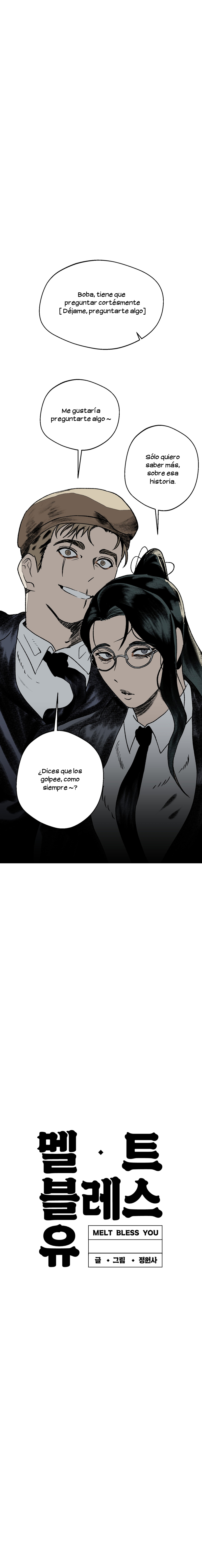 7 Melt Bless You (+18)