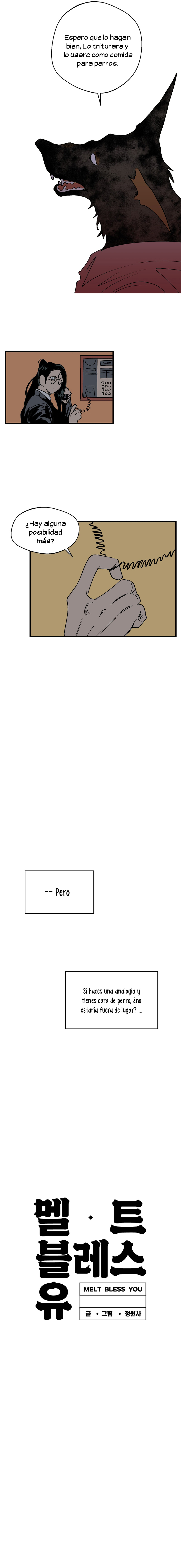 7 Melt Bless You (+18)