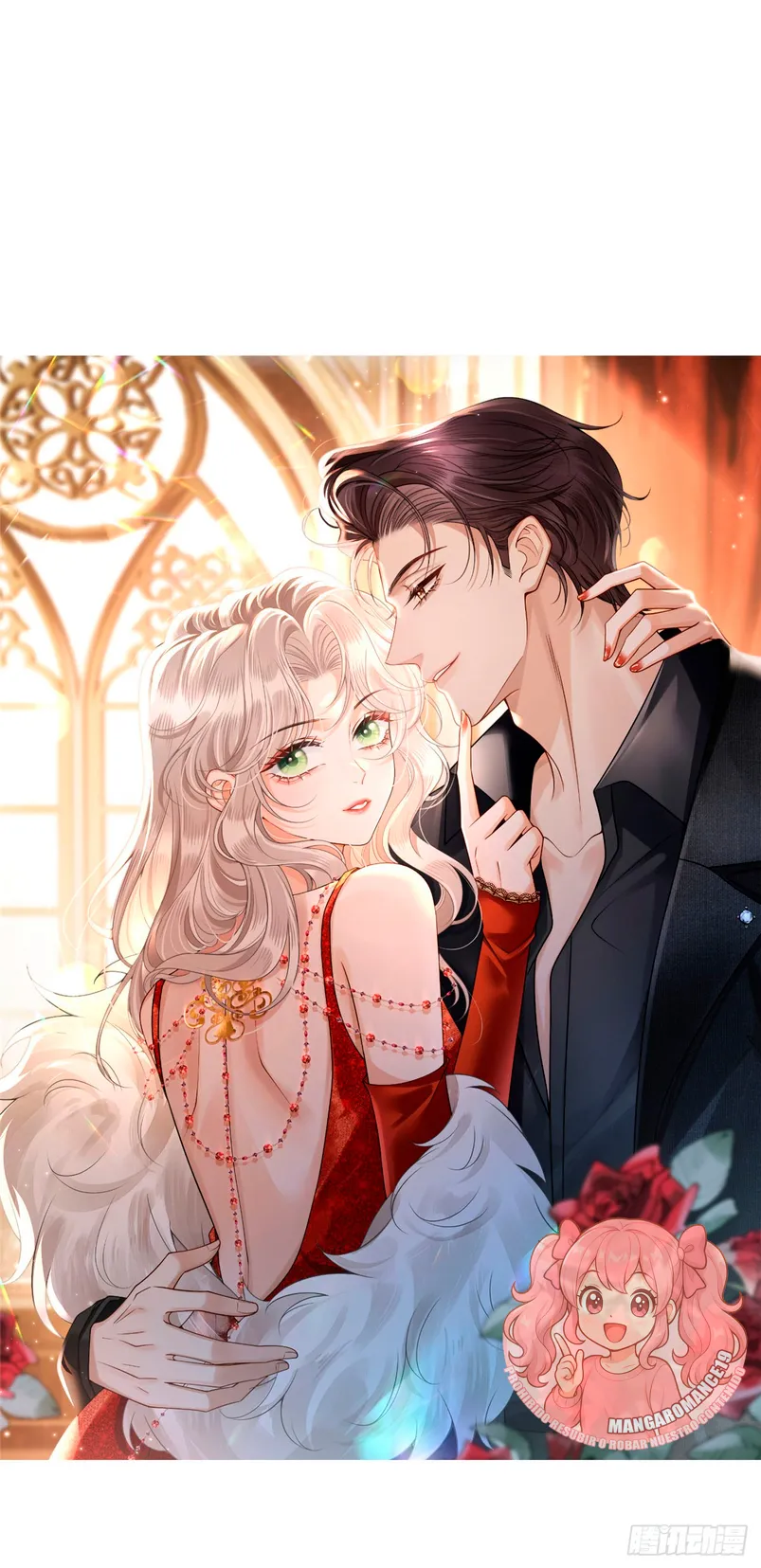 2 Melt Bless You (+18)