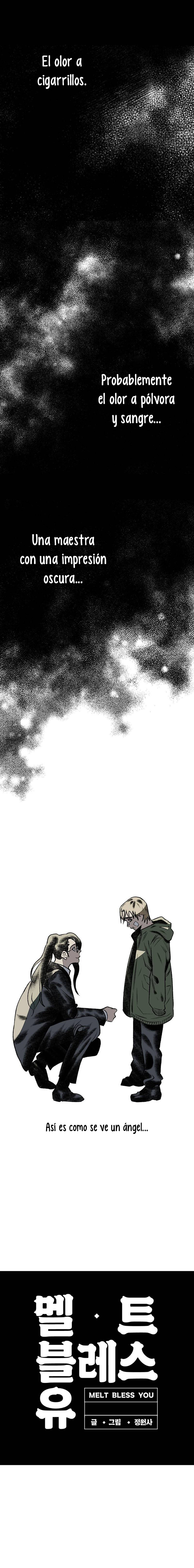 7 Melt Bless You (+18)