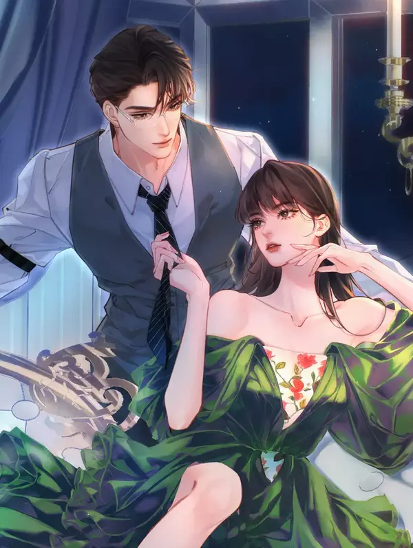 8 Melt Bless You (+18)