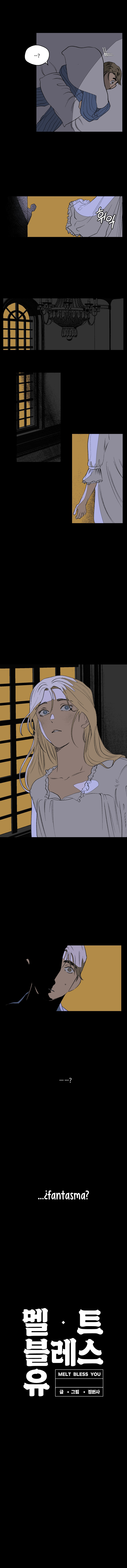 6 Melt Bless You (+18)