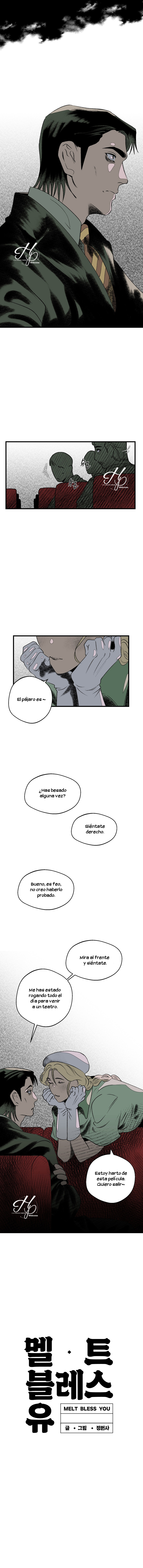 6 Melt Bless You (+18)