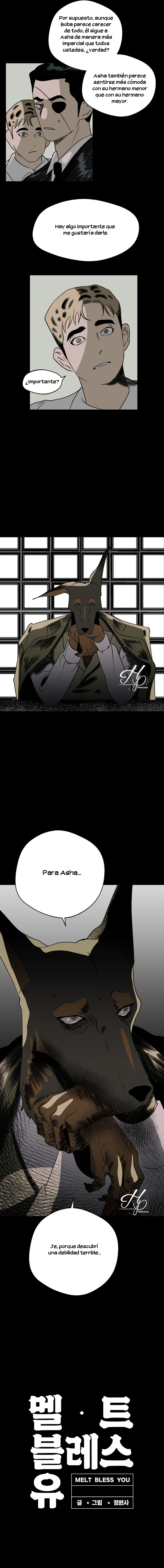 6 Melt Bless You (+18)