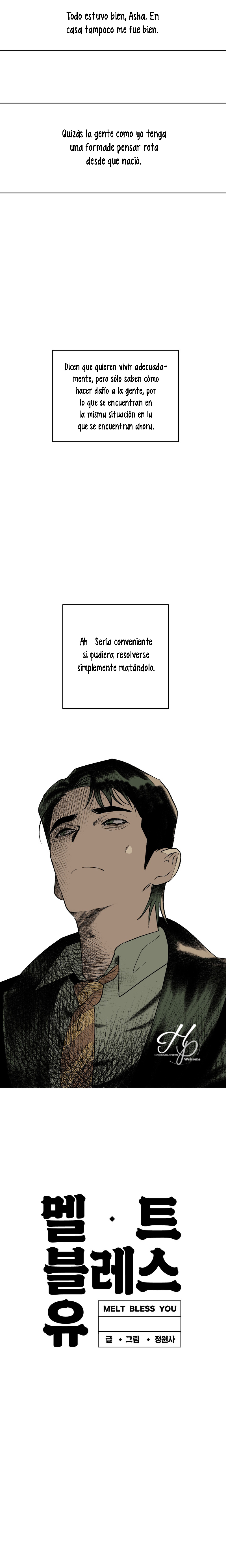 7 Melt Bless You (+18)