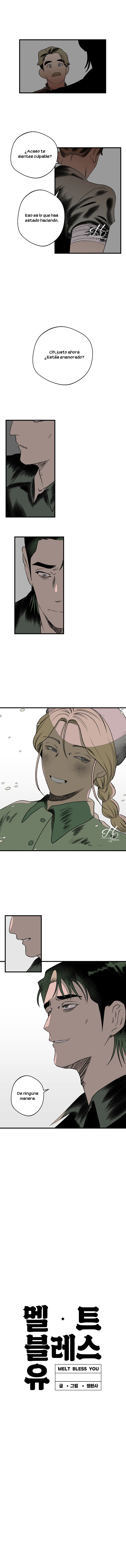 6 Melt Bless You (+18)