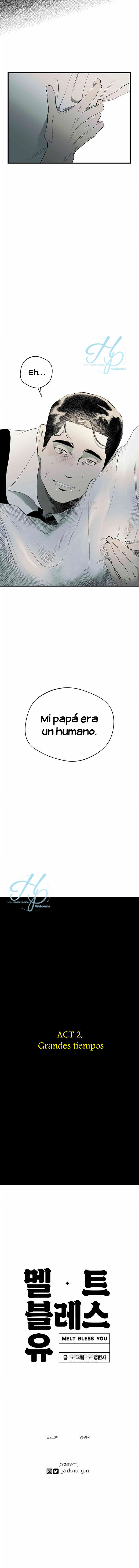 5 Melt Bless You (+18)