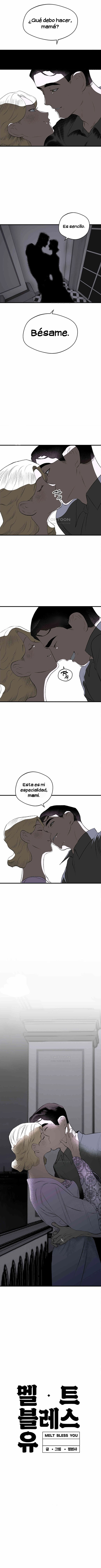 4 Melt Bless You (+18)