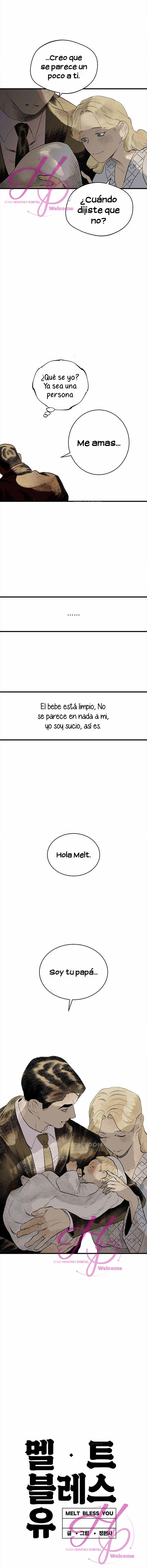 5 Melt Bless You (+18)