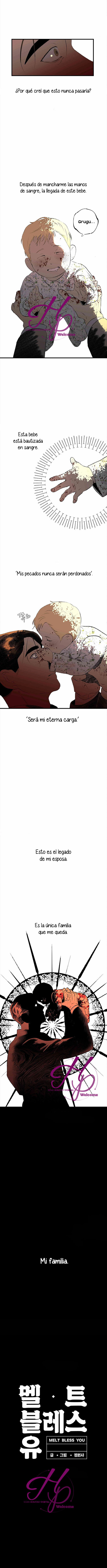 6 Melt Bless You (+18)