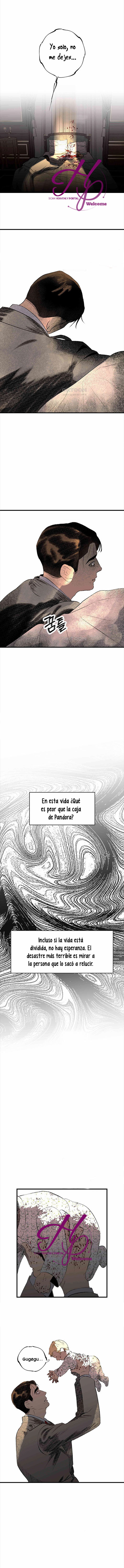 5 Melt Bless You (+18)