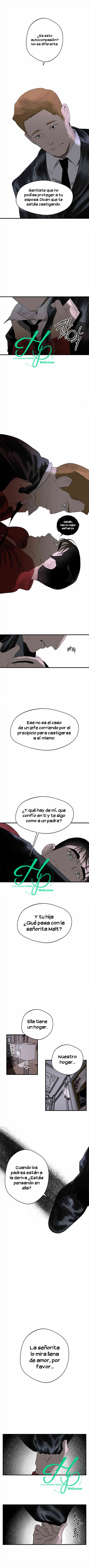 3 Melt Bless You (+18)