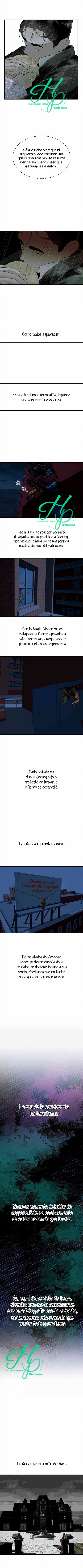 1 Melt Bless You (+18)