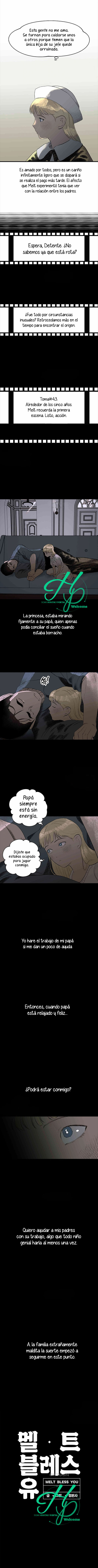 5 Melt Bless You (+18)