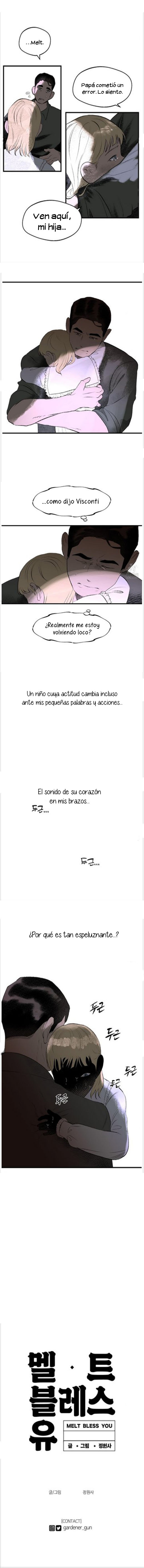 4 Melt Bless You (+18)