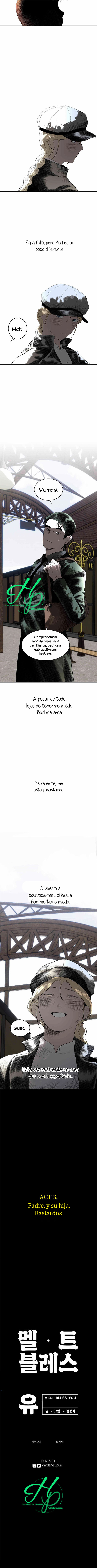 7 Melt Bless You (+18)