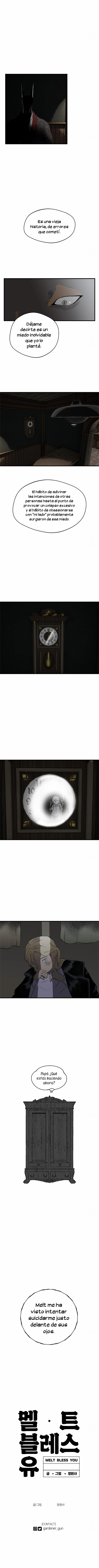 6 Melt Bless You (+18)