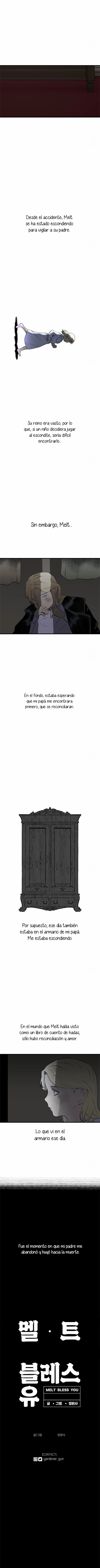 6 Melt Bless You (+18)