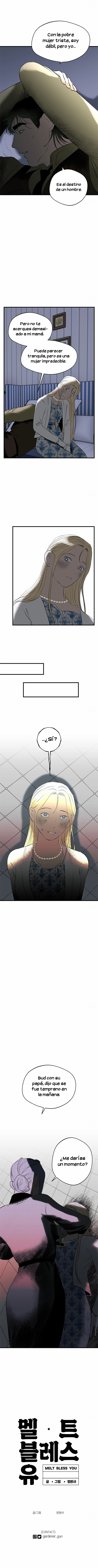 6 Melt Bless You (+18)