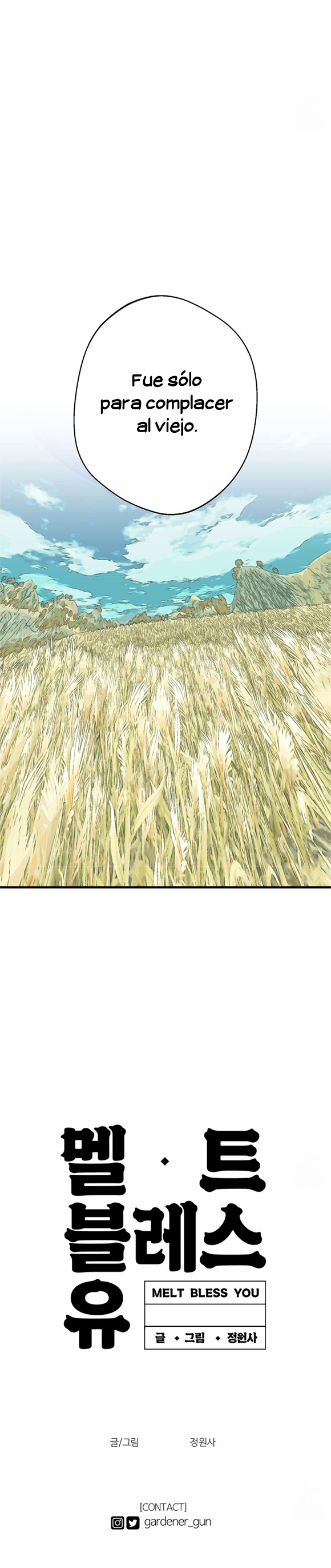 6 Melt Bless You (+18)