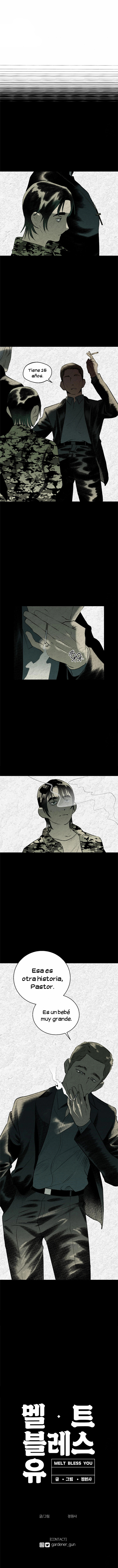 5 Melt Bless You (+18)