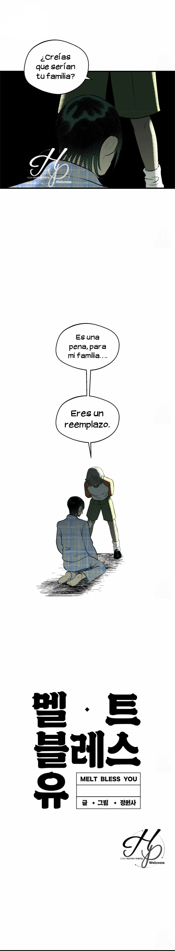 6 Melt Bless You (+18)