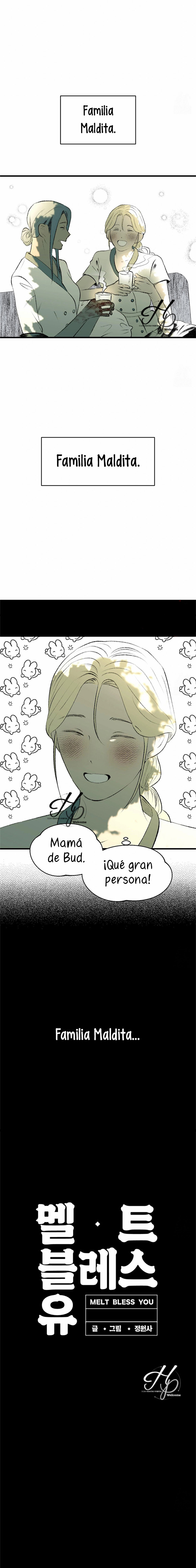 6 Melt Bless You (+18)