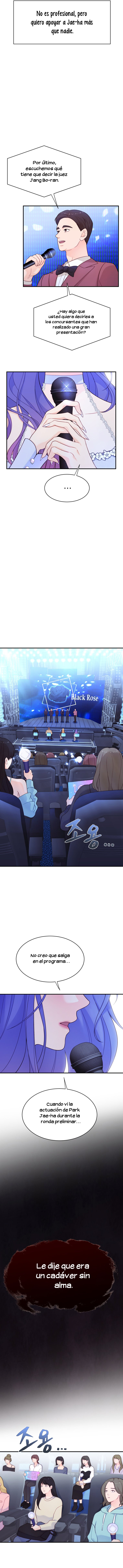 8 Salvando A Mí Favorito Desamparado