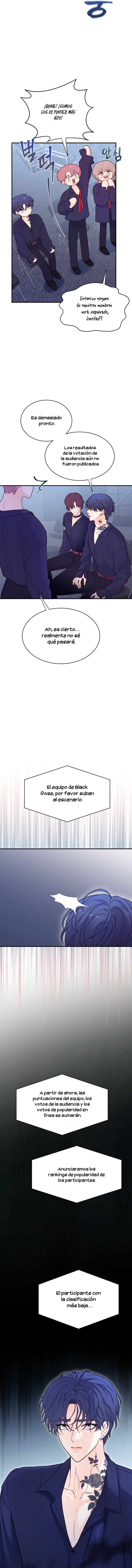 19 Salvando A Mí Favorito Desamparado