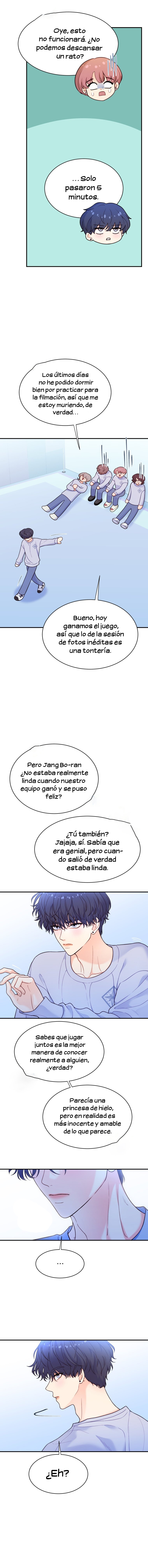 8 Salvando A Mí Favorito Desamparado