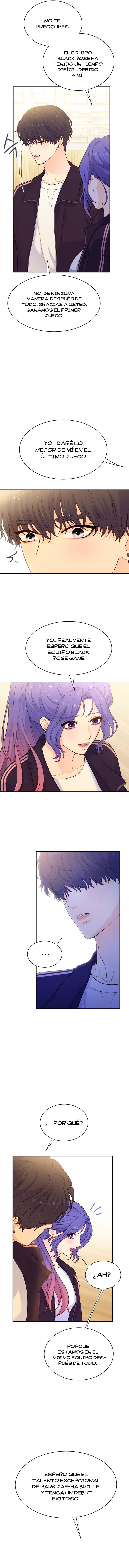 8 Salvando A Mí Favorito Desamparado