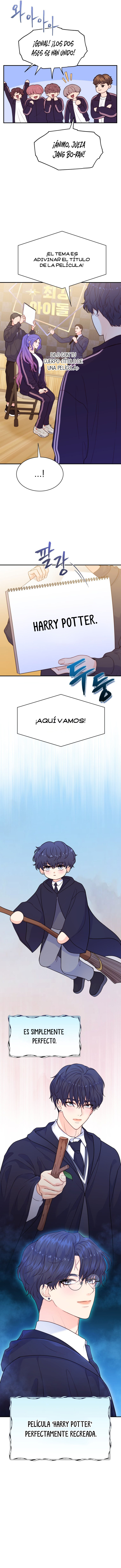 3 Salvando A Mí Favorito Desamparado