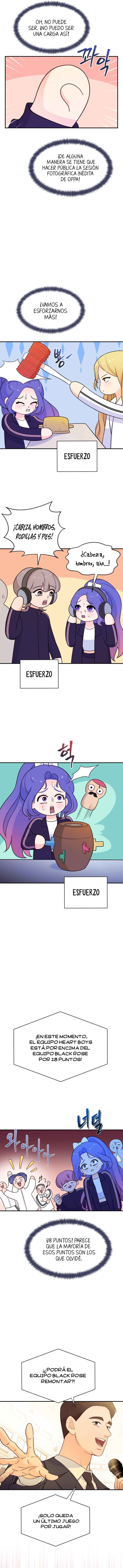 6 Salvando A Mí Favorito Desamparado