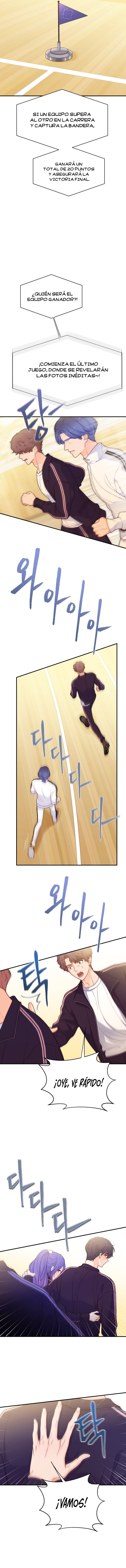 11 Salvando A Mí Favorito Desamparado