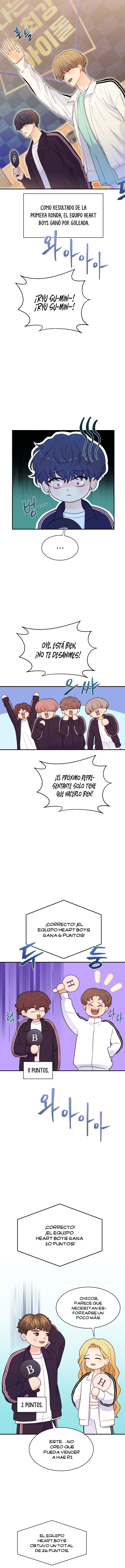 9 Salvando A Mí Favorito Desamparado