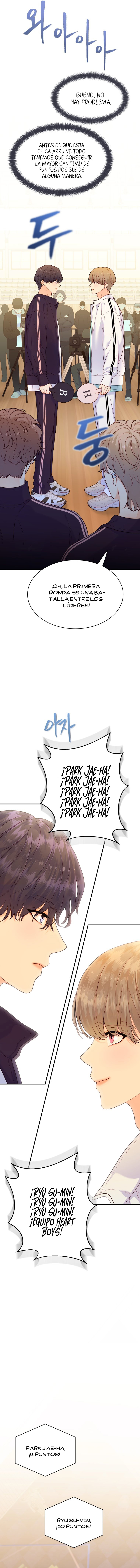 8 Salvando A Mí Favorito Desamparado