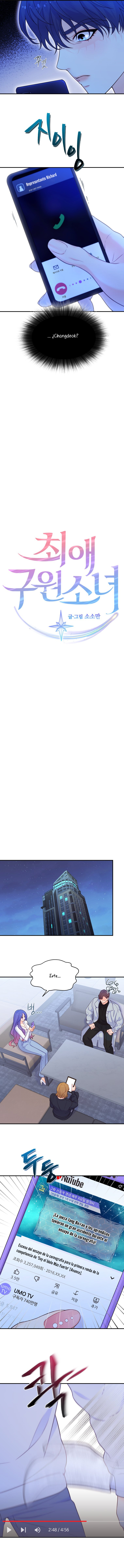 1 Salvando A Mí Favorito Desamparado