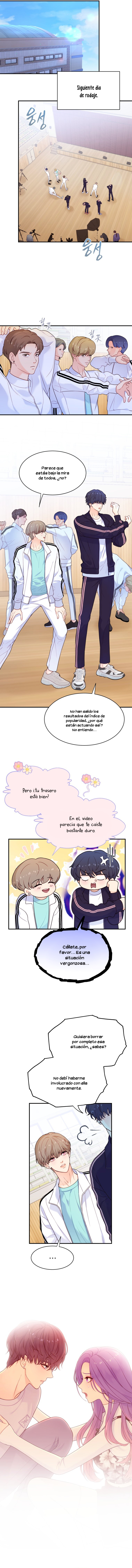 8 Salvando A Mí Favorito Desamparado