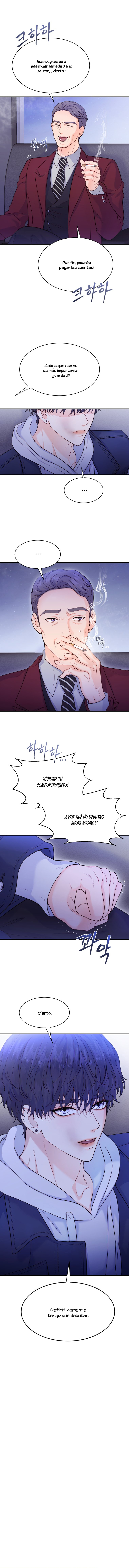 7 Salvando A Mí Favorito Desamparado