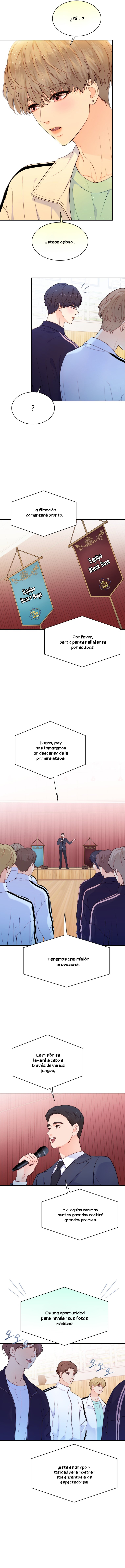 9 Salvando A Mí Favorito Desamparado