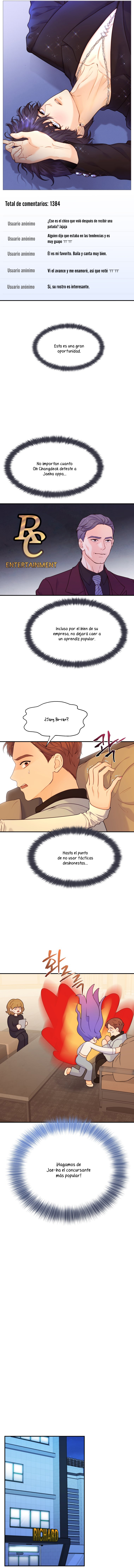 5 Salvando A Mí Favorito Desamparado