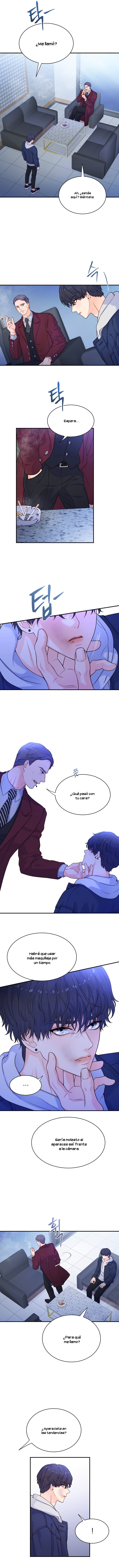 6 Salvando A Mí Favorito Desamparado